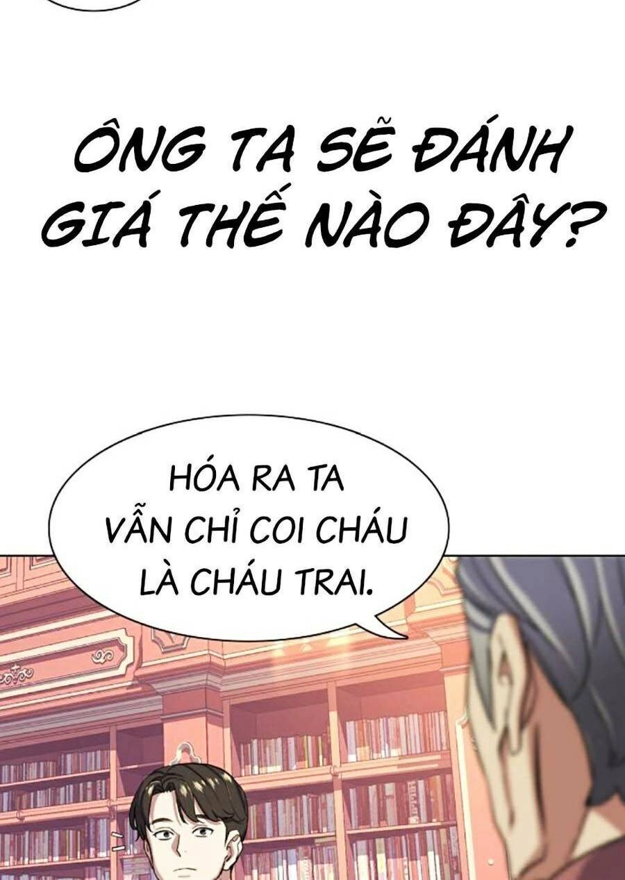 Tiểu Thiếu Gia Gia Tộc Tài Phiệt Chapter 62 - 117