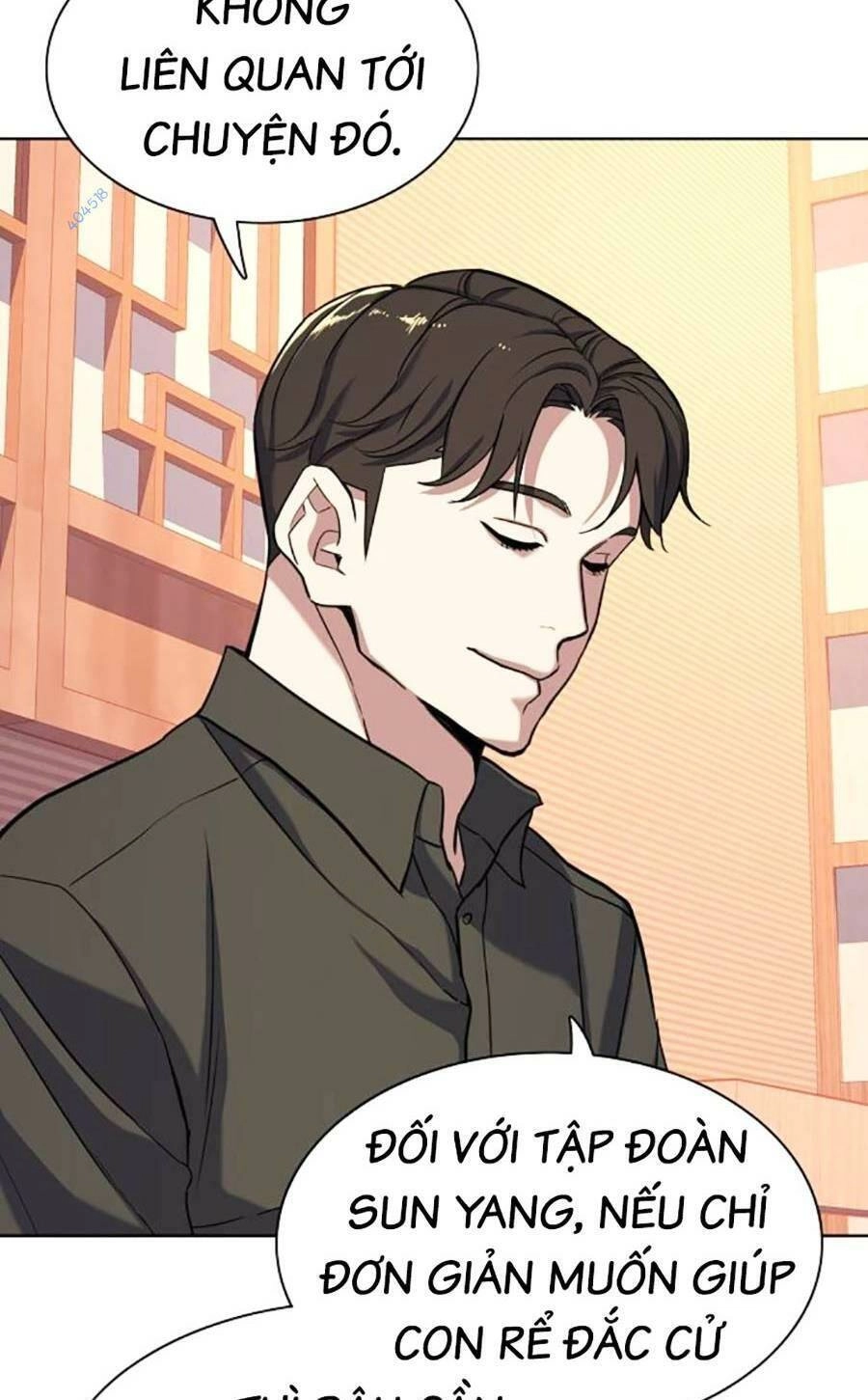 Tiểu Thiếu Gia Gia Tộc Tài Phiệt Chapter 63 - 61