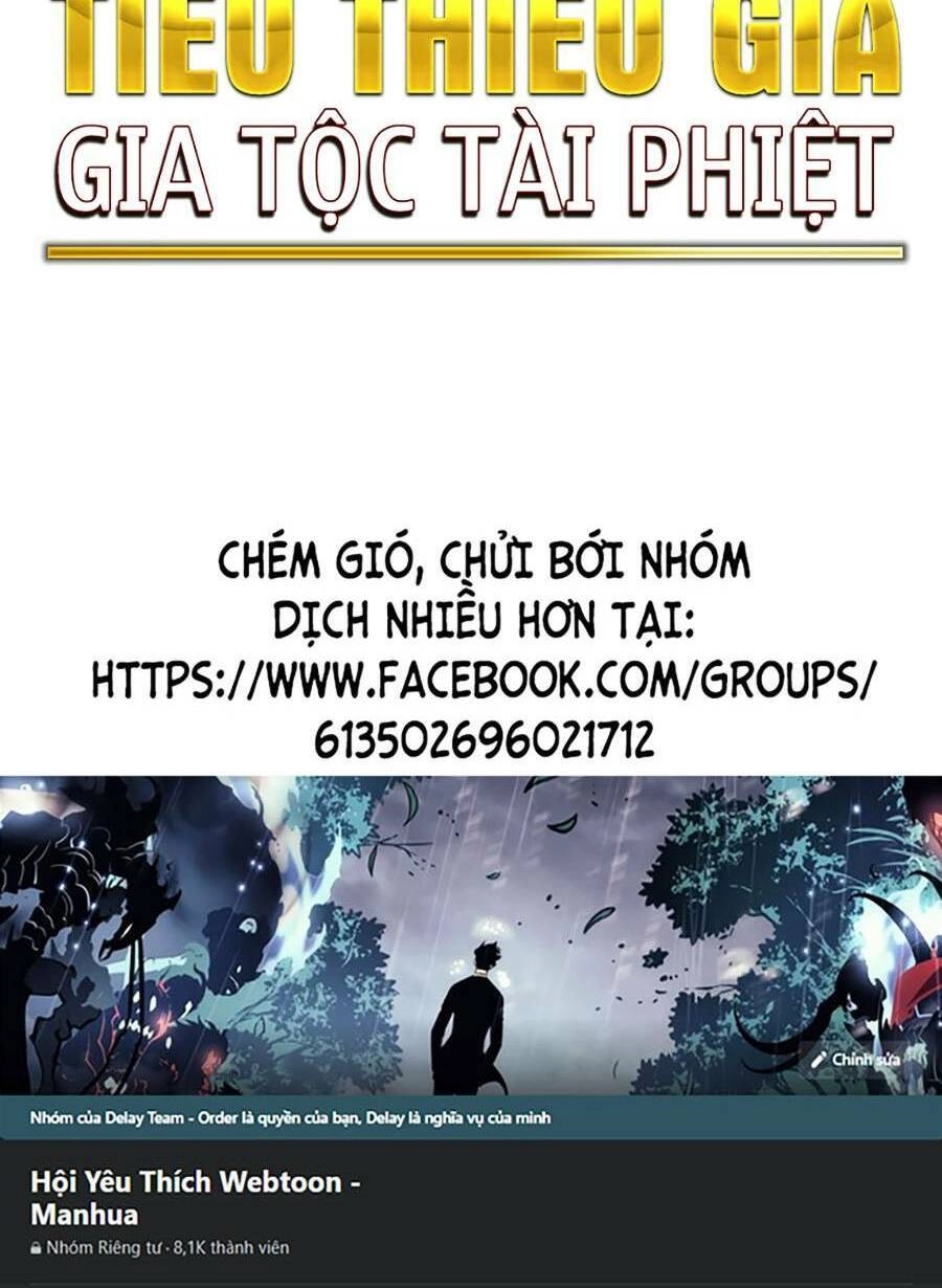 Tiểu Thiếu Gia Gia Tộc Tài Phiệt Chapter 63 - 120
