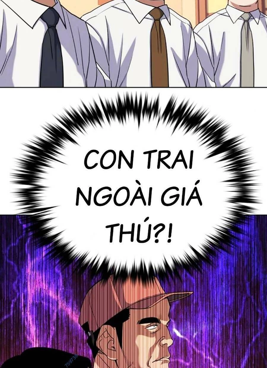 Tiểu Thiếu Gia Gia Tộc Tài Phiệt Chapter 64 - 73