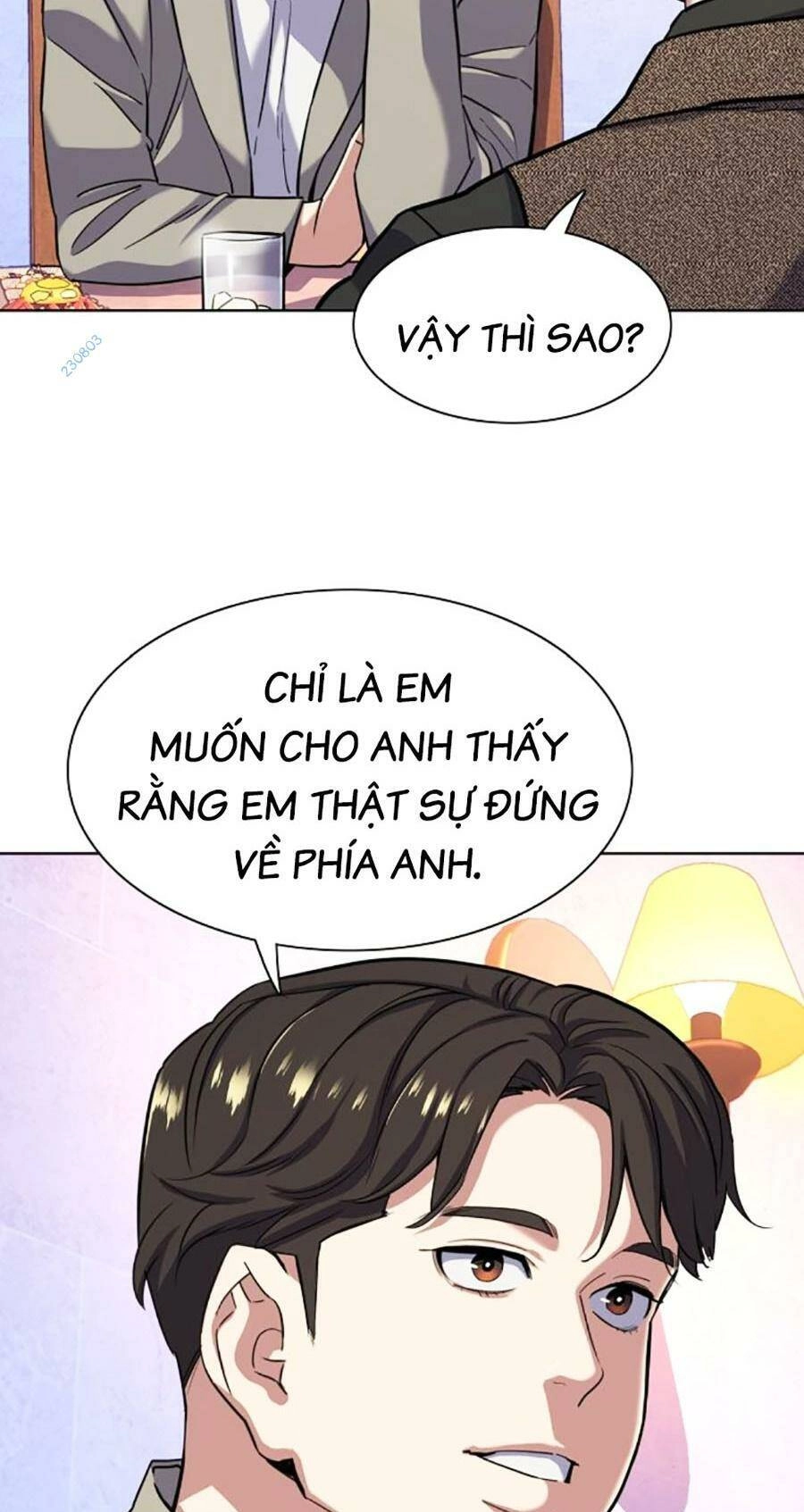 Tiểu Thiếu Gia Gia Tộc Tài Phiệt Chapter 78 - 55