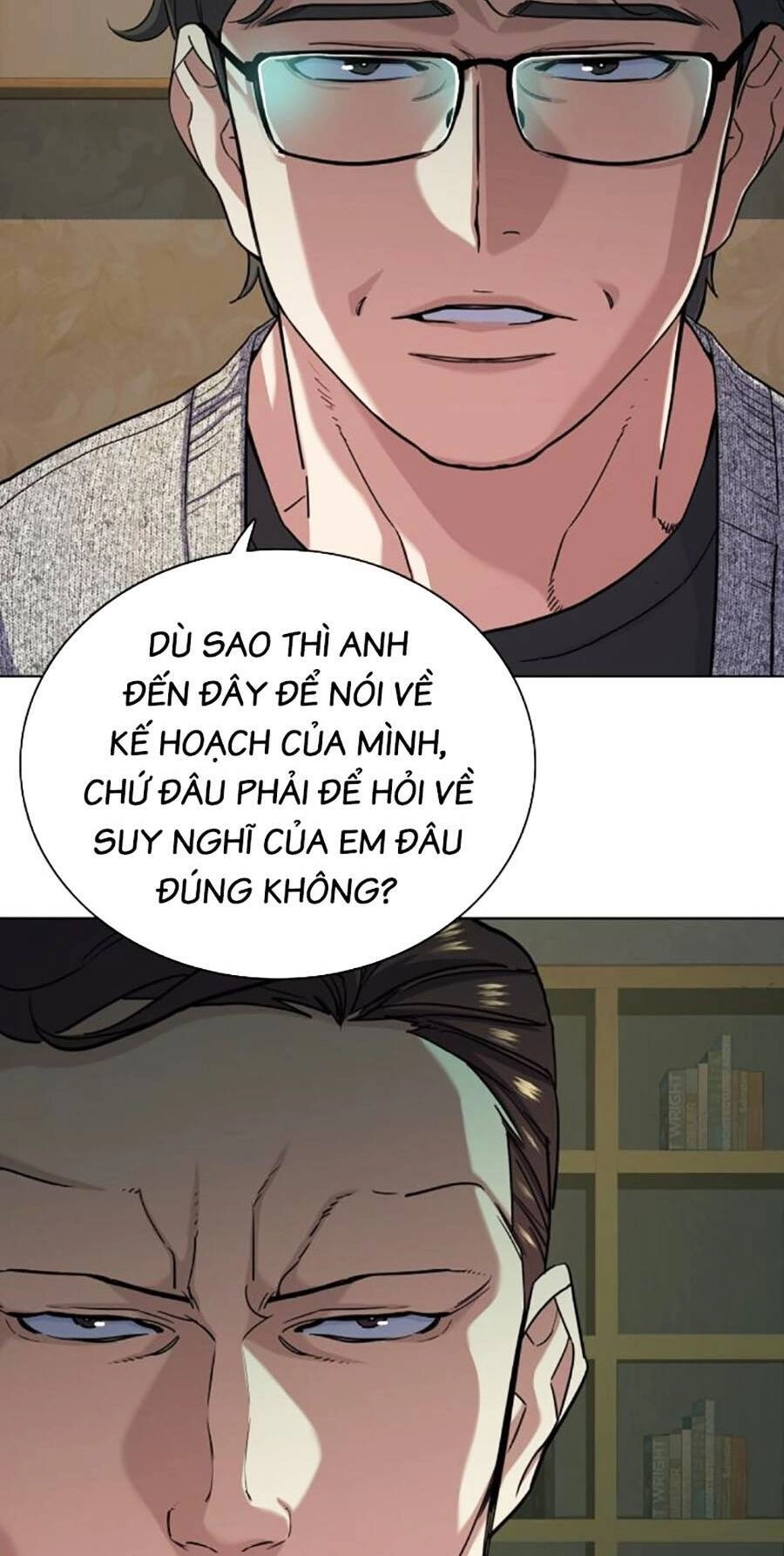 Tiểu Thiếu Gia Gia Tộc Tài Phiệt Chapter 79 - 31