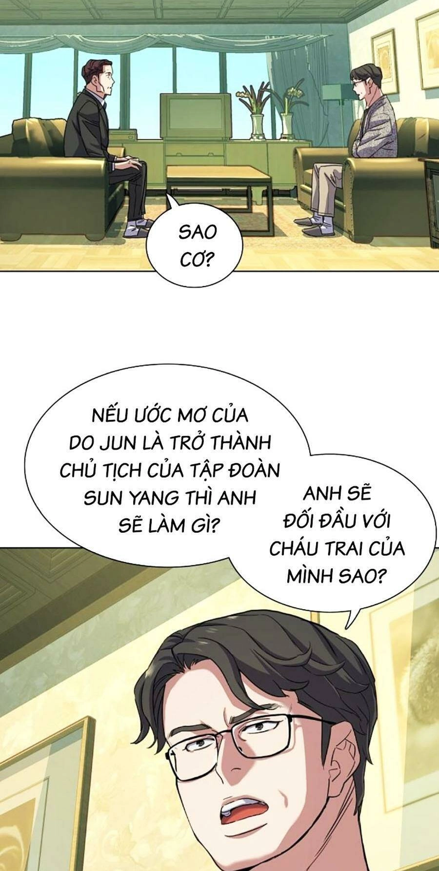 Tiểu Thiếu Gia Gia Tộc Tài Phiệt Chapter 79 - 33
