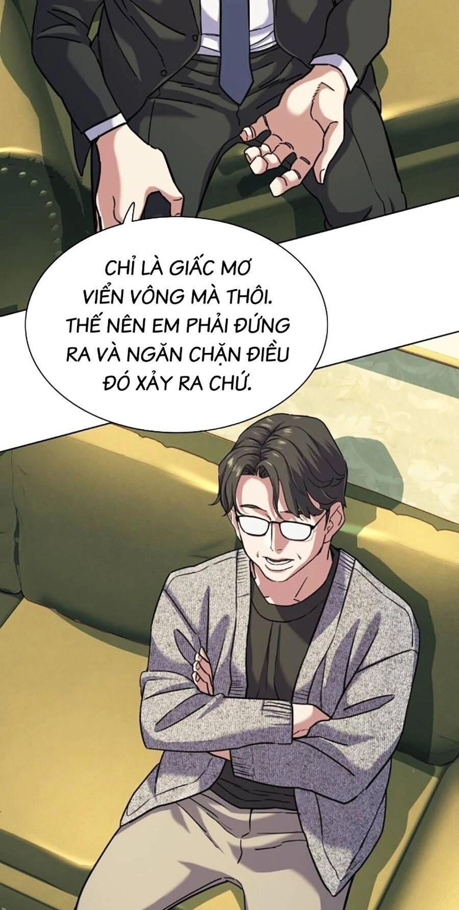 Tiểu Thiếu Gia Gia Tộc Tài Phiệt Chapter 79 - 35