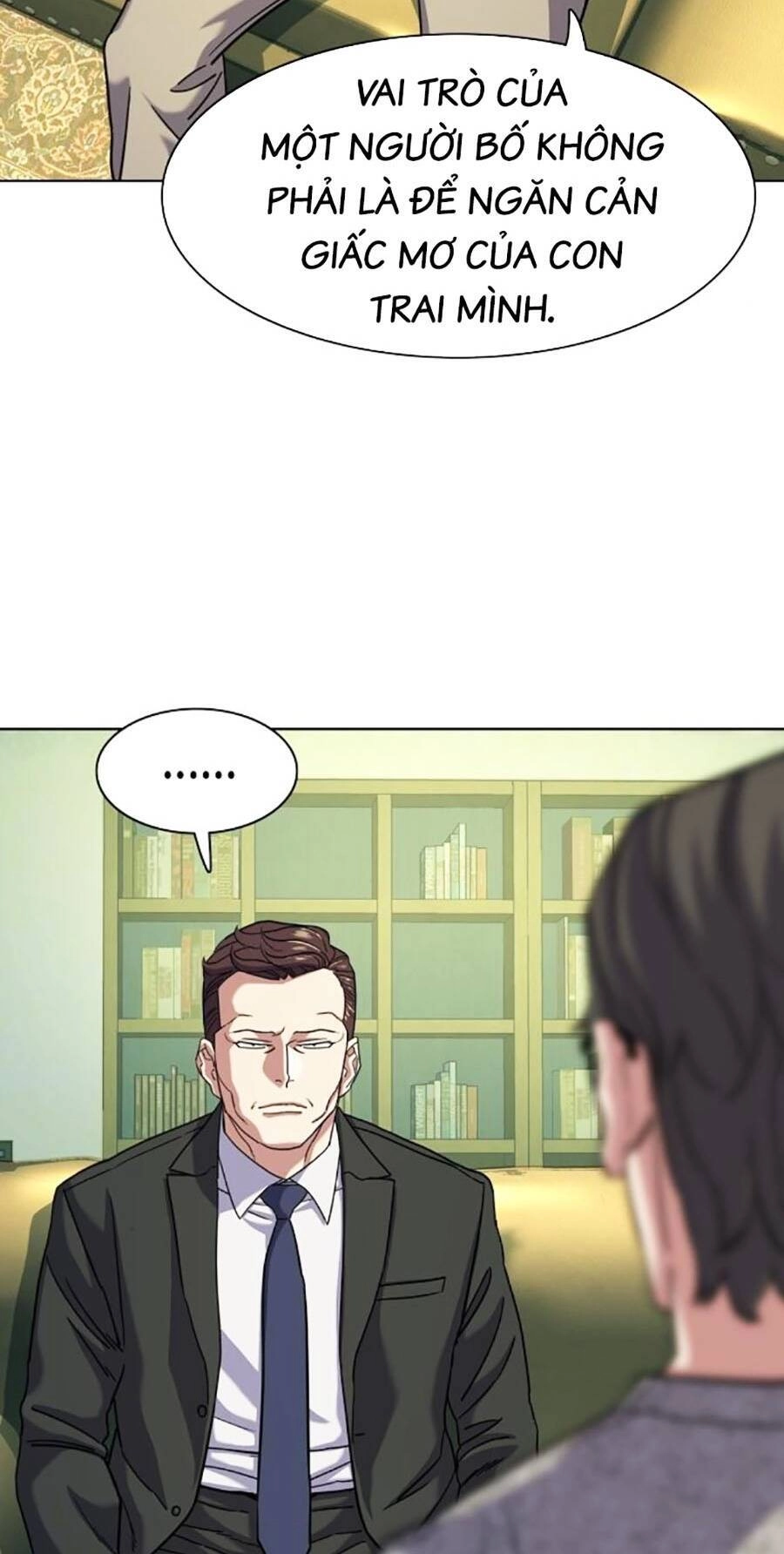 Tiểu Thiếu Gia Gia Tộc Tài Phiệt Chapter 79 - 36