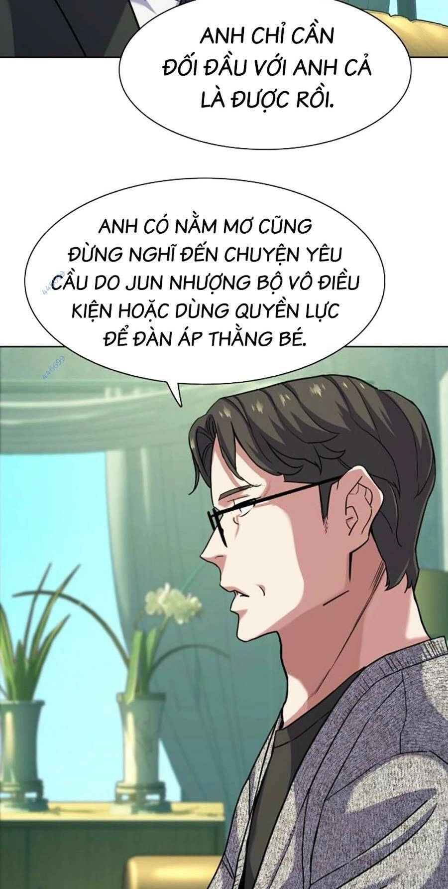 Tiểu Thiếu Gia Gia Tộc Tài Phiệt Chapter 79 - 38