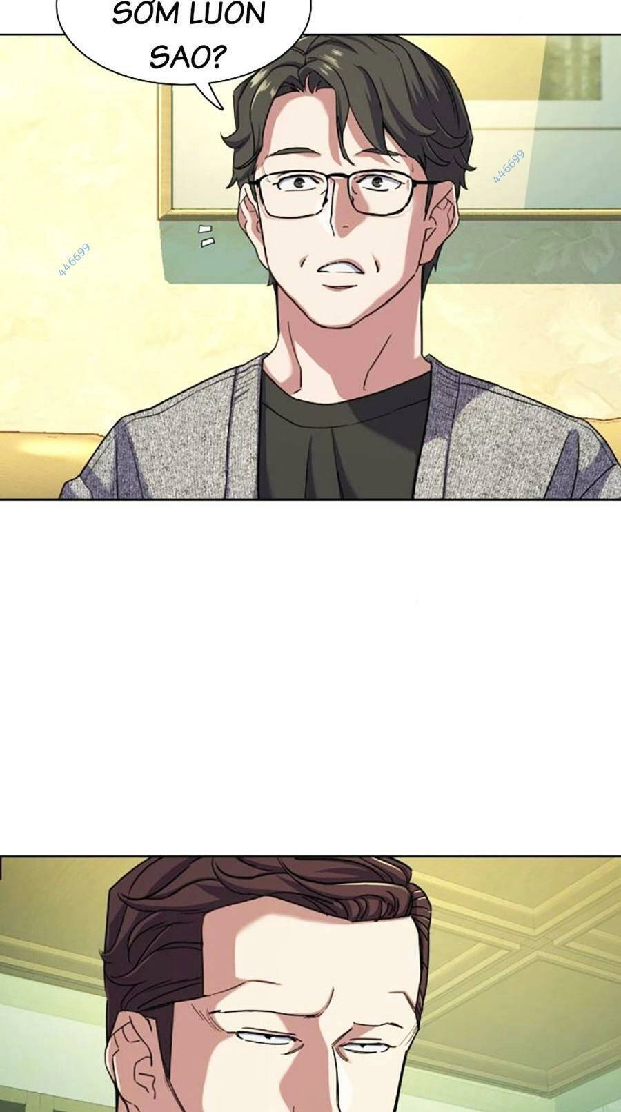 Tiểu Thiếu Gia Gia Tộc Tài Phiệt Chapter 79 - 45