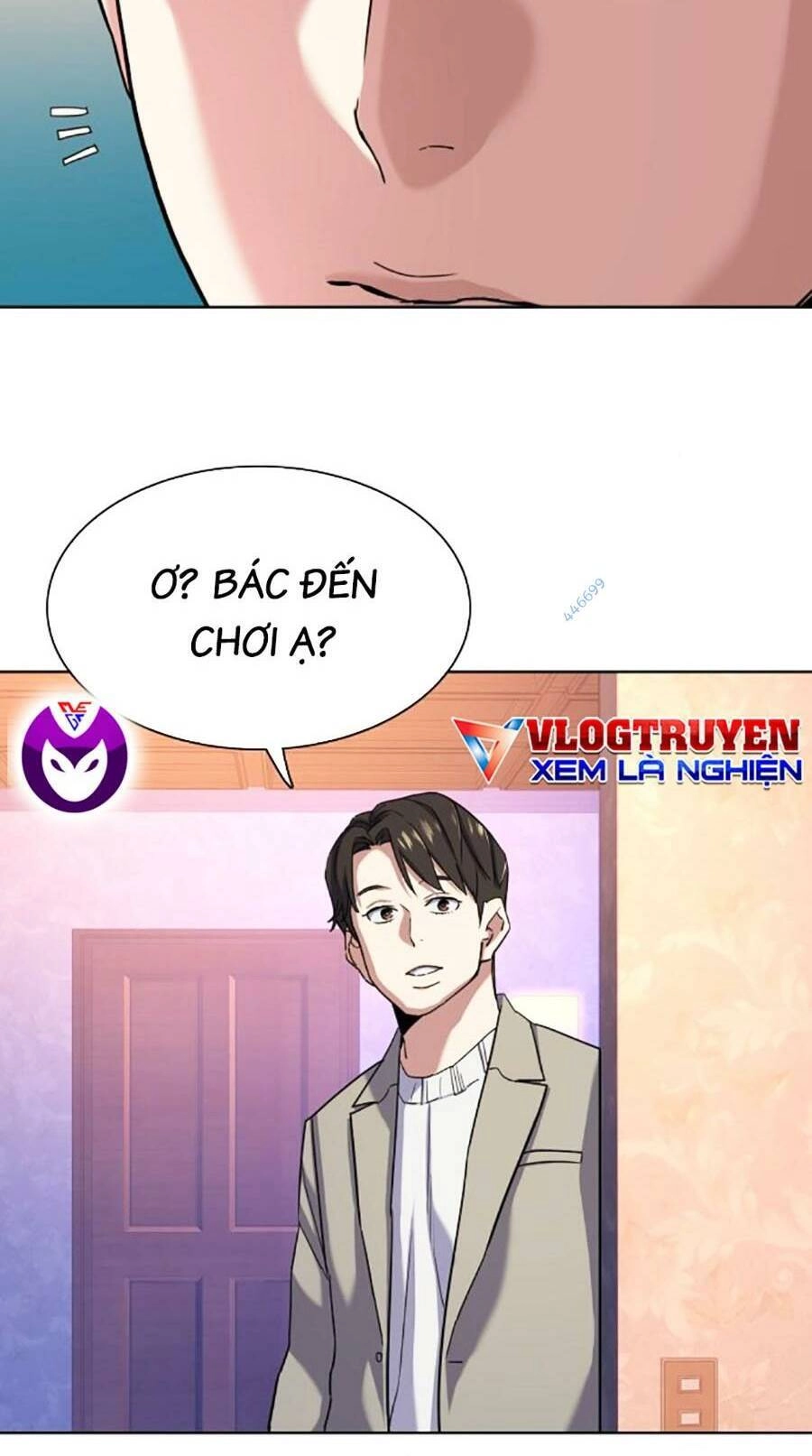 Tiểu Thiếu Gia Gia Tộc Tài Phiệt Chapter 79 - 50