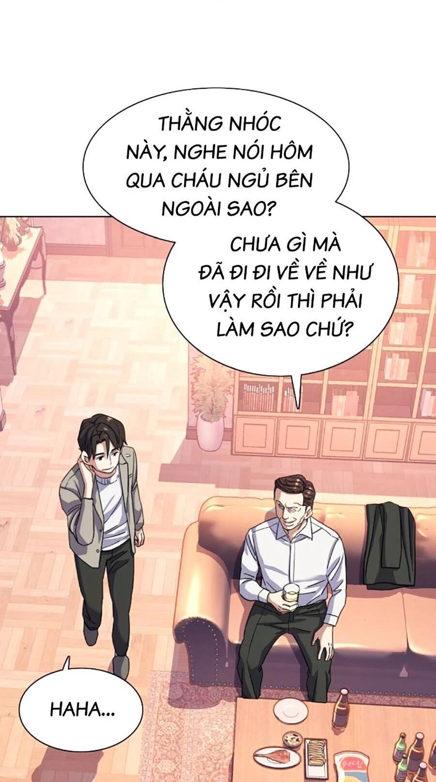 Tiểu Thiếu Gia Gia Tộc Tài Phiệt Chapter 79 - 51