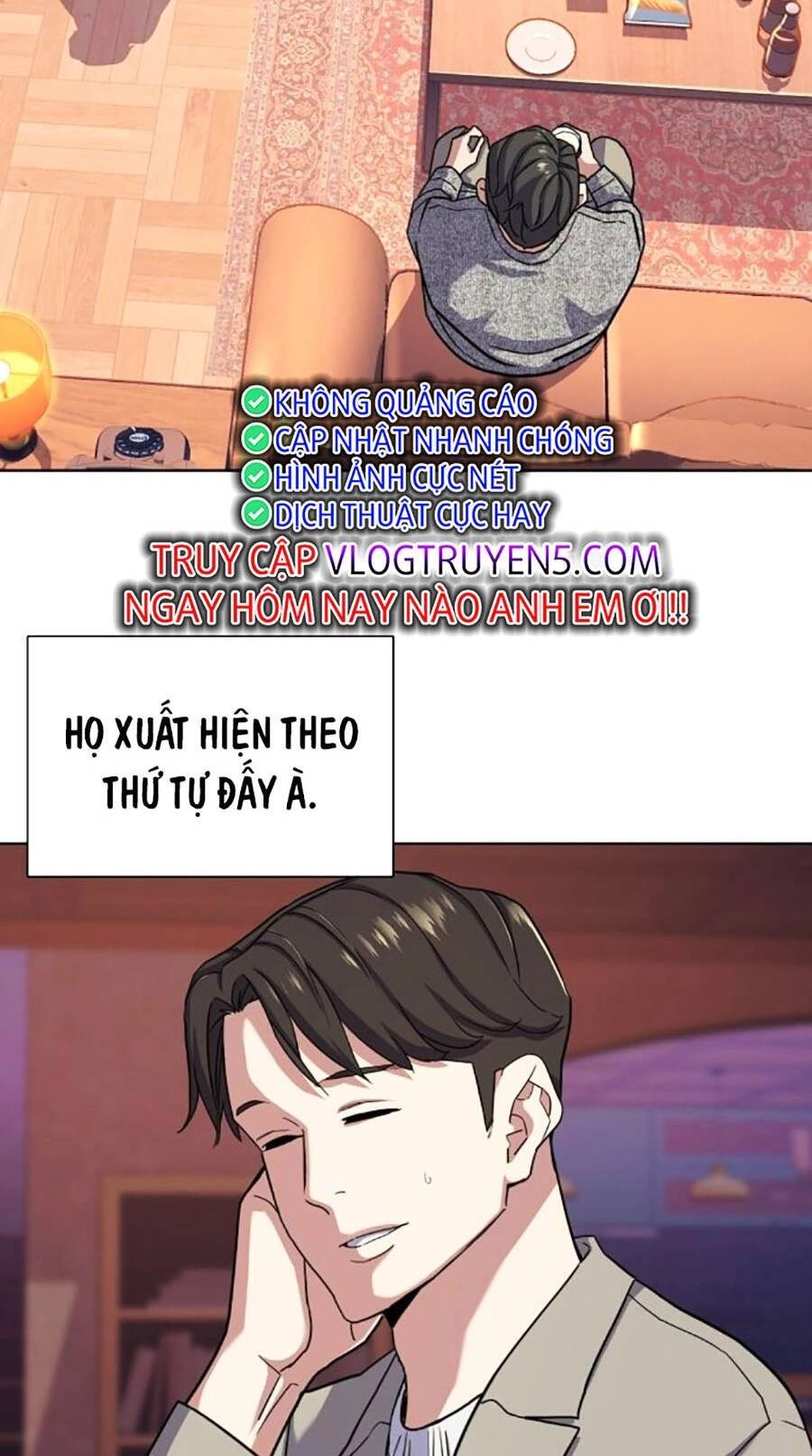 Tiểu Thiếu Gia Gia Tộc Tài Phiệt Chapter 79 - 52