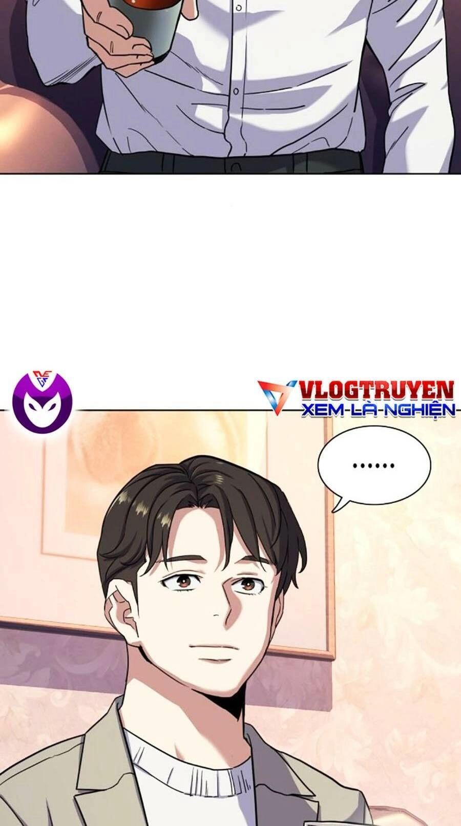 Tiểu Thiếu Gia Gia Tộc Tài Phiệt Chapter 79 - 54