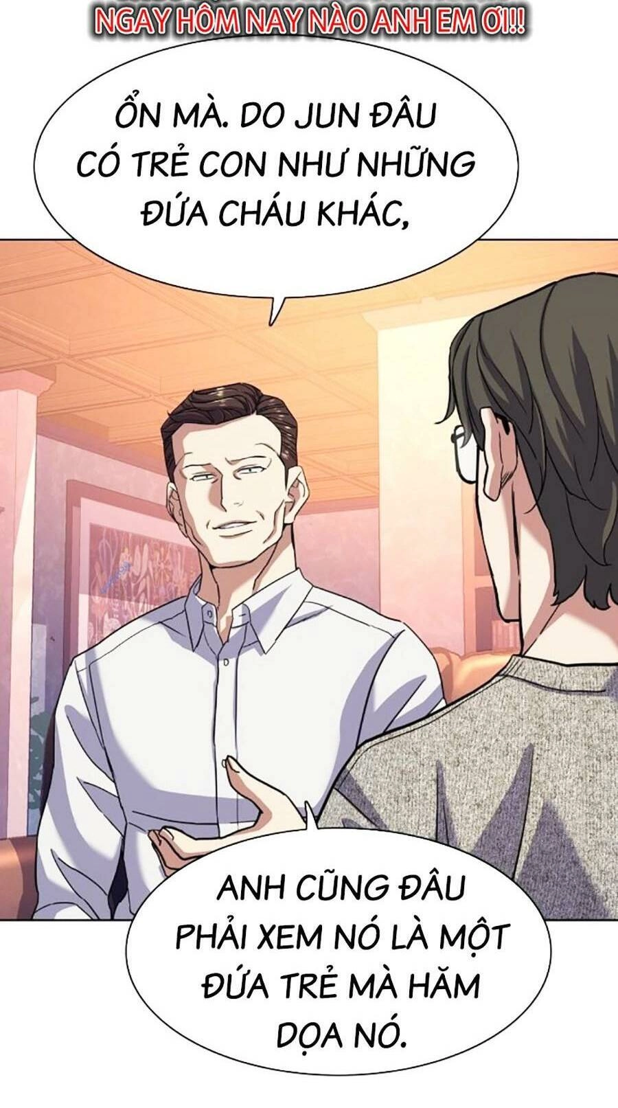 Tiểu Thiếu Gia Gia Tộc Tài Phiệt Chapter 79 - 58