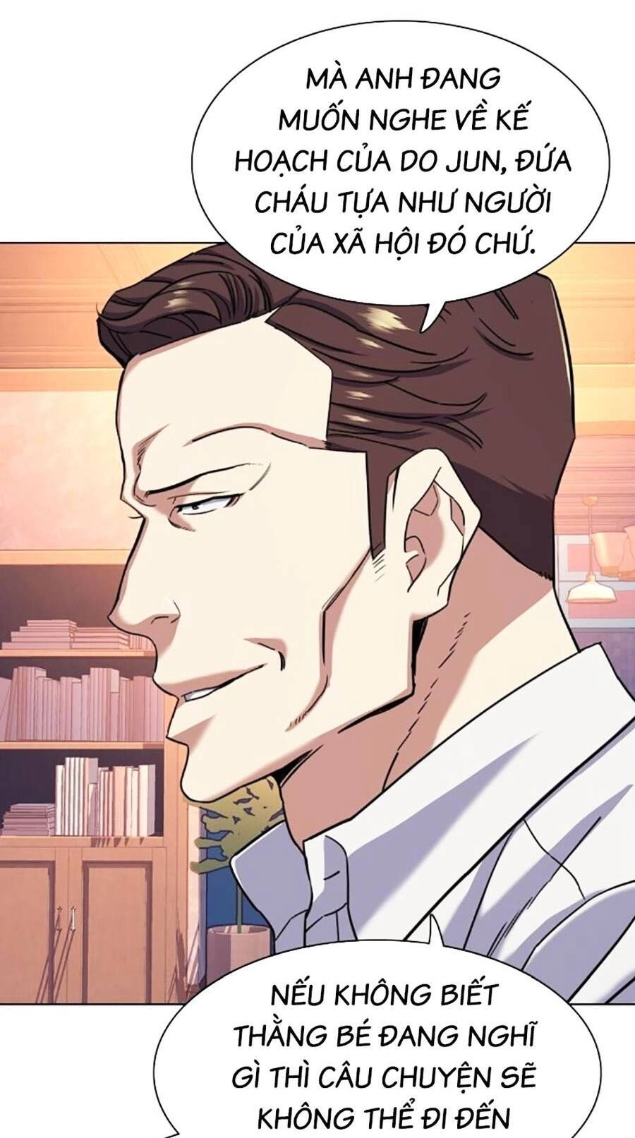 Tiểu Thiếu Gia Gia Tộc Tài Phiệt Chapter 79 - 59