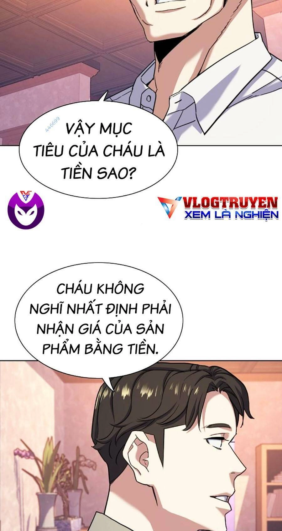 Tiểu Thiếu Gia Gia Tộc Tài Phiệt Chapter 79 - 65