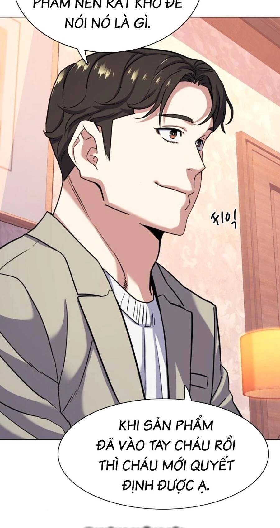 Tiểu Thiếu Gia Gia Tộc Tài Phiệt Chapter 79 - 67