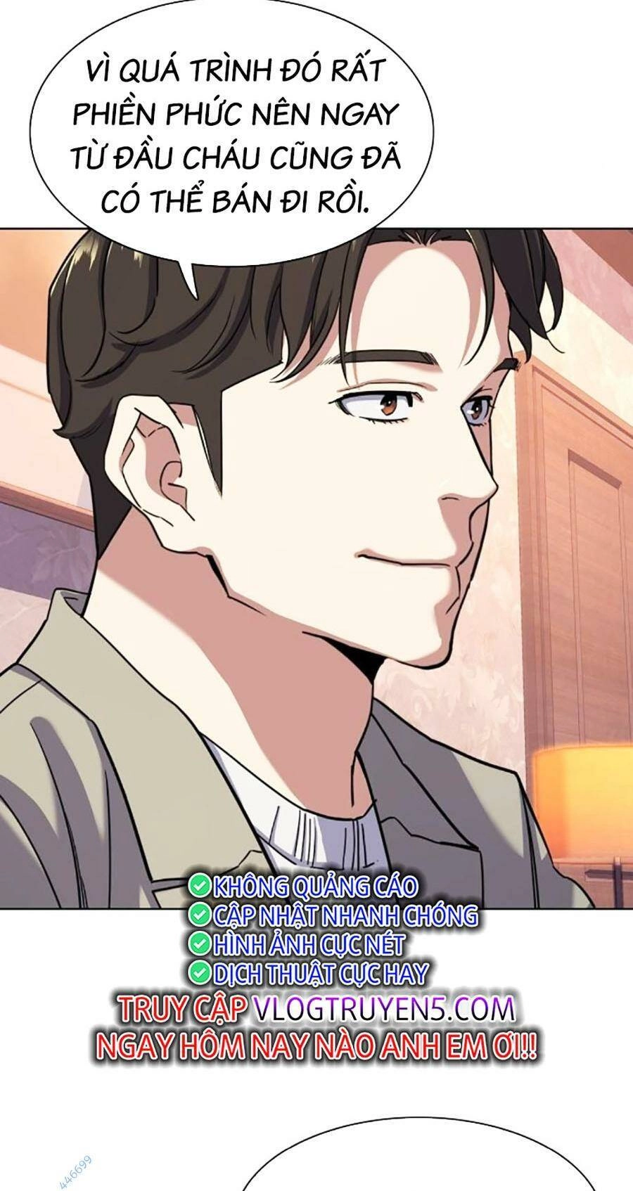 Tiểu Thiếu Gia Gia Tộc Tài Phiệt Chapter 79 - 73