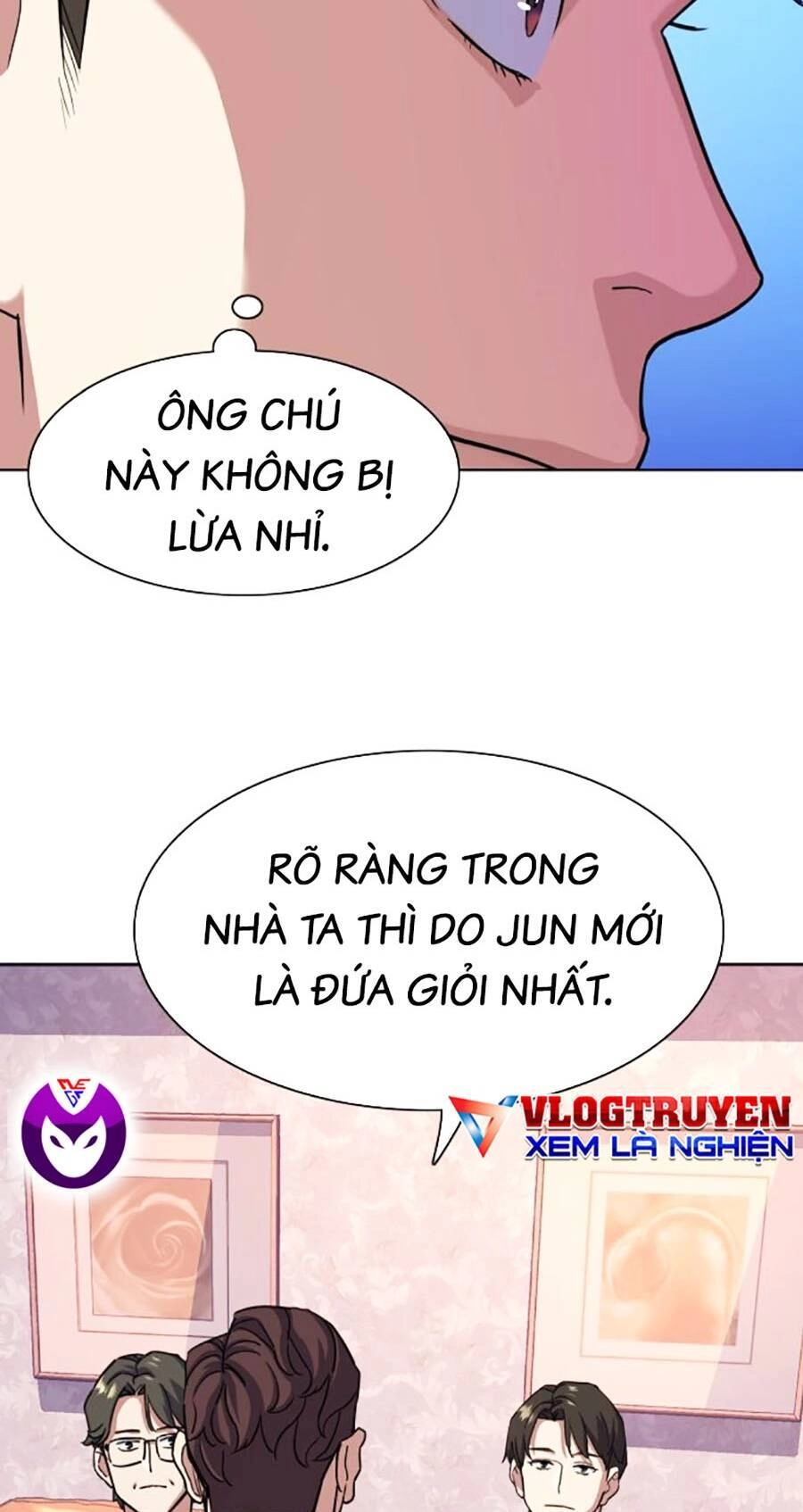 Tiểu Thiếu Gia Gia Tộc Tài Phiệt Chapter 79 - 75