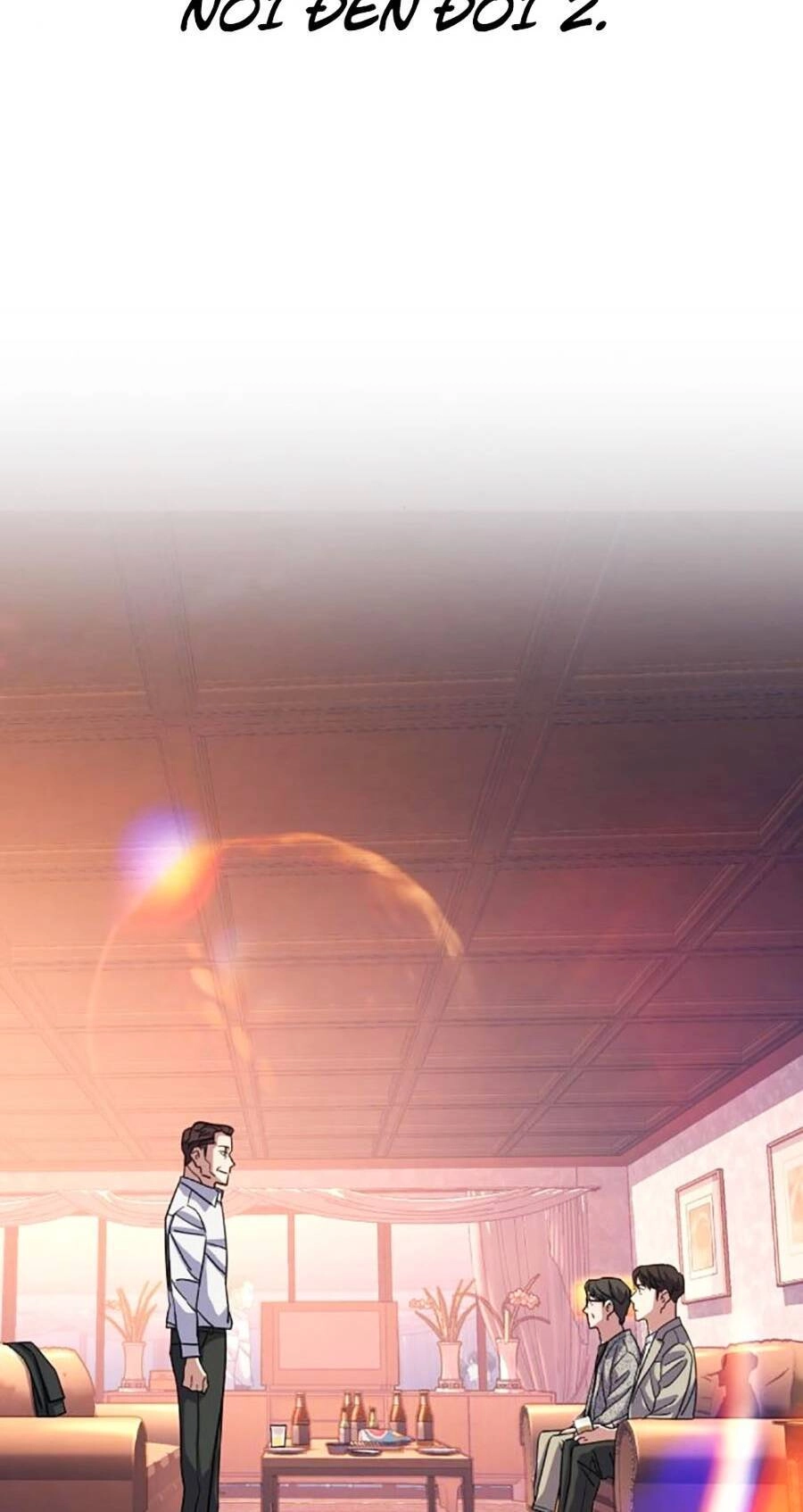 Tiểu Thiếu Gia Gia Tộc Tài Phiệt Chapter 79 - 79