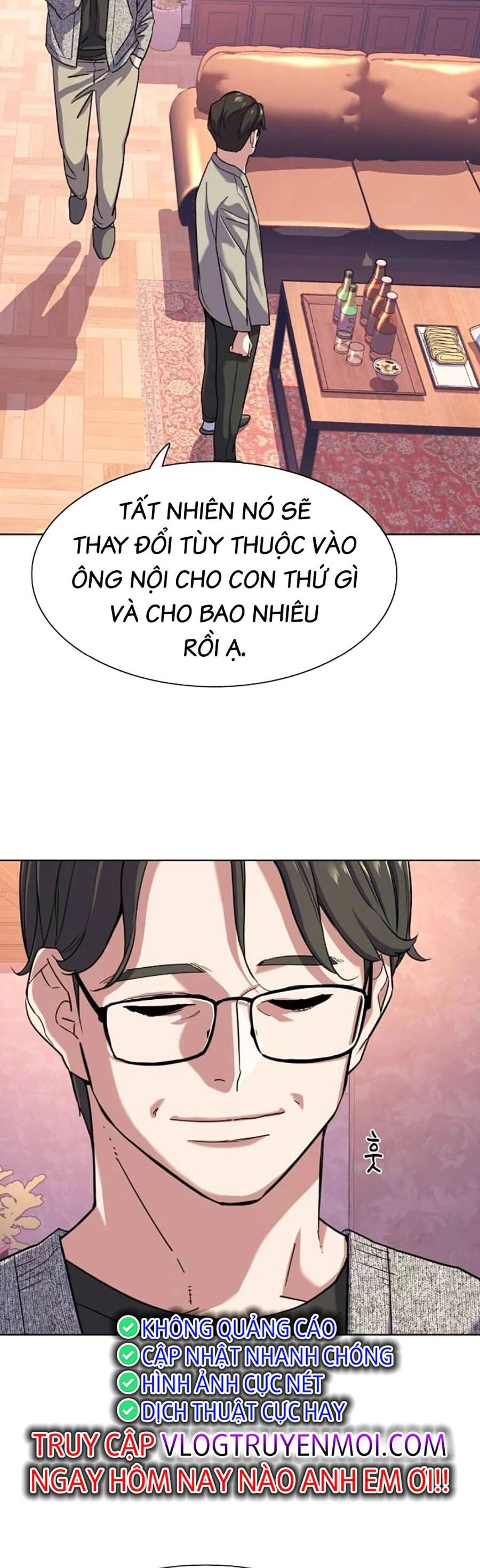 Tiểu Thiếu Gia Gia Tộc Tài Phiệt Chapter 80 - 4