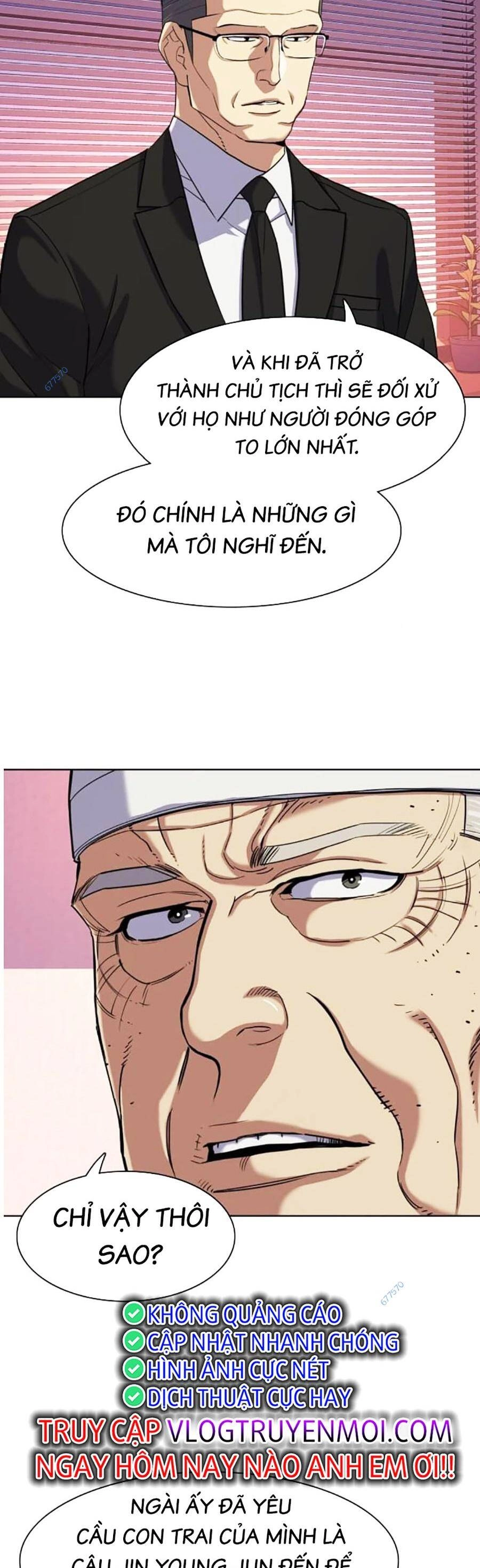 Tiểu Thiếu Gia Gia Tộc Tài Phiệt Chapter 80 - 9