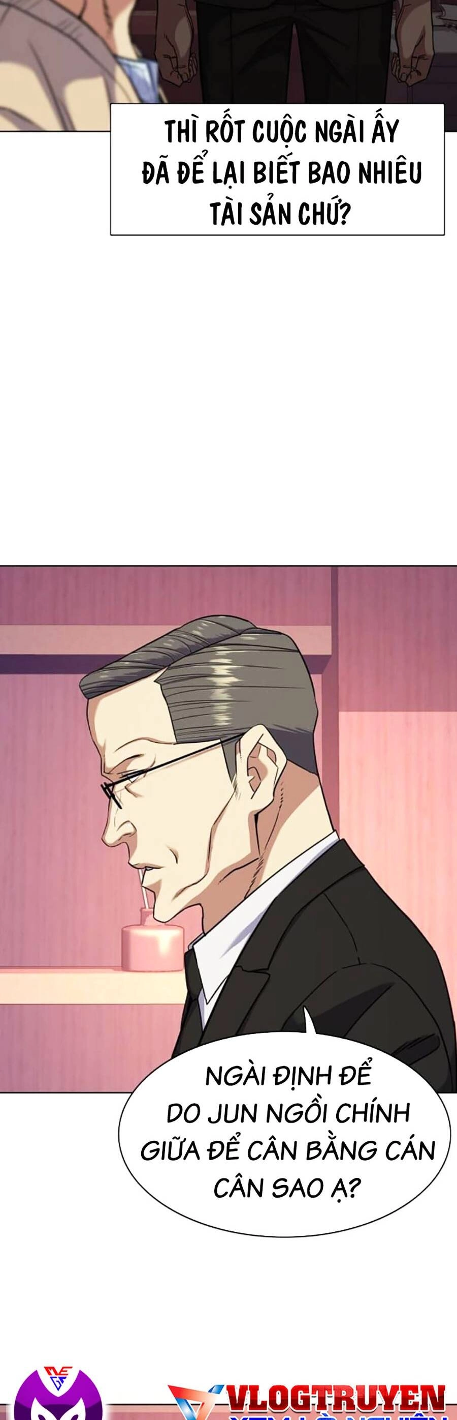 Tiểu Thiếu Gia Gia Tộc Tài Phiệt Chapter 80 - 20