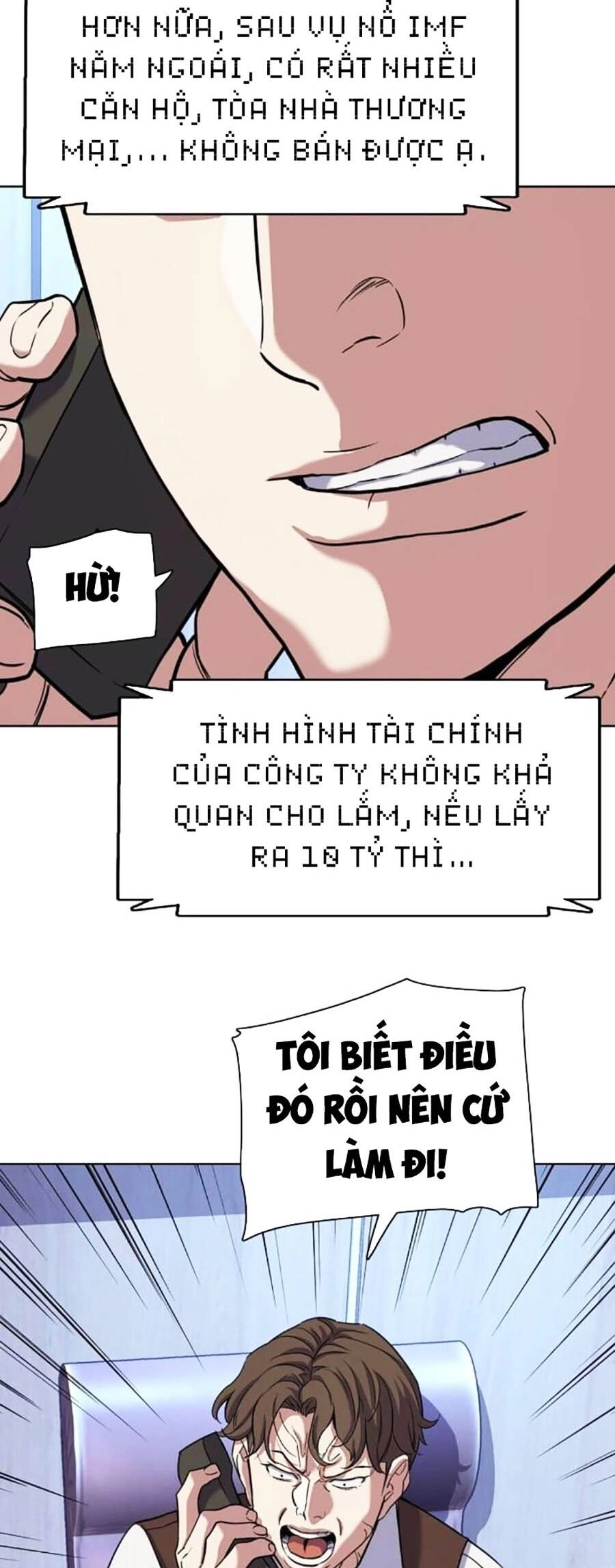 Tiểu Thiếu Gia Gia Tộc Tài Phiệt Chapter 80 - 38