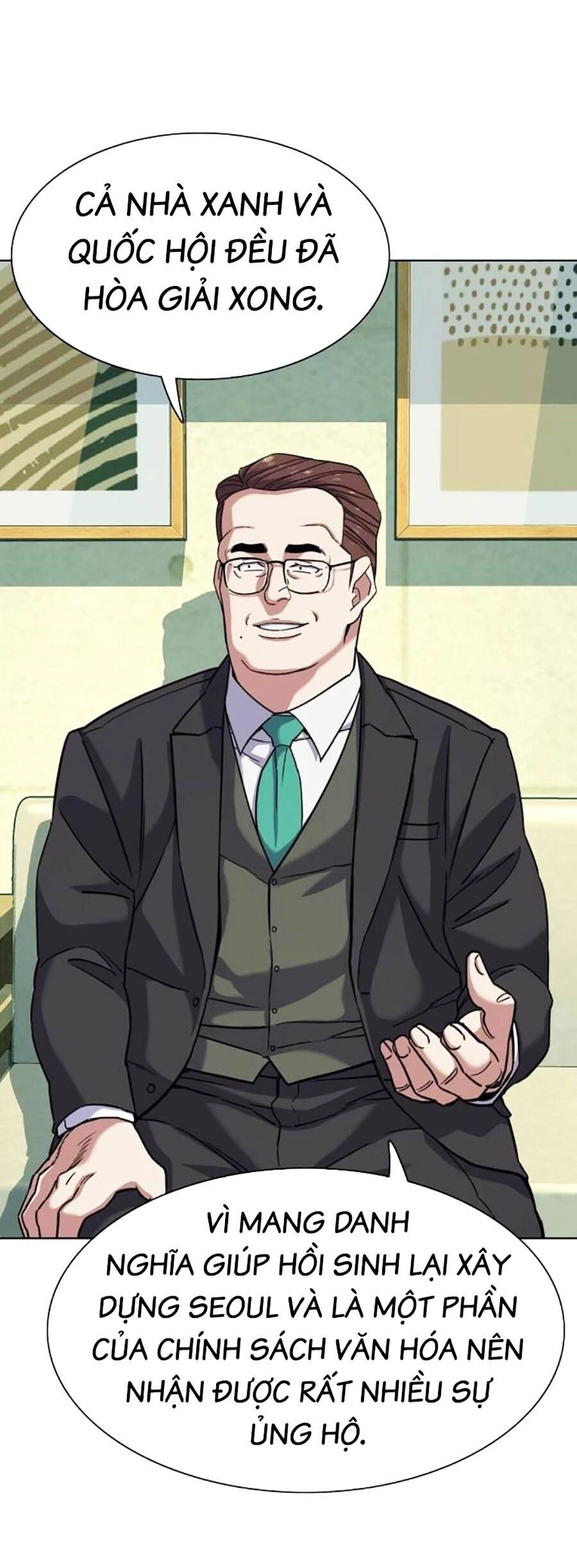 Tiểu Thiếu Gia Gia Tộc Tài Phiệt Chapter 80 - 46