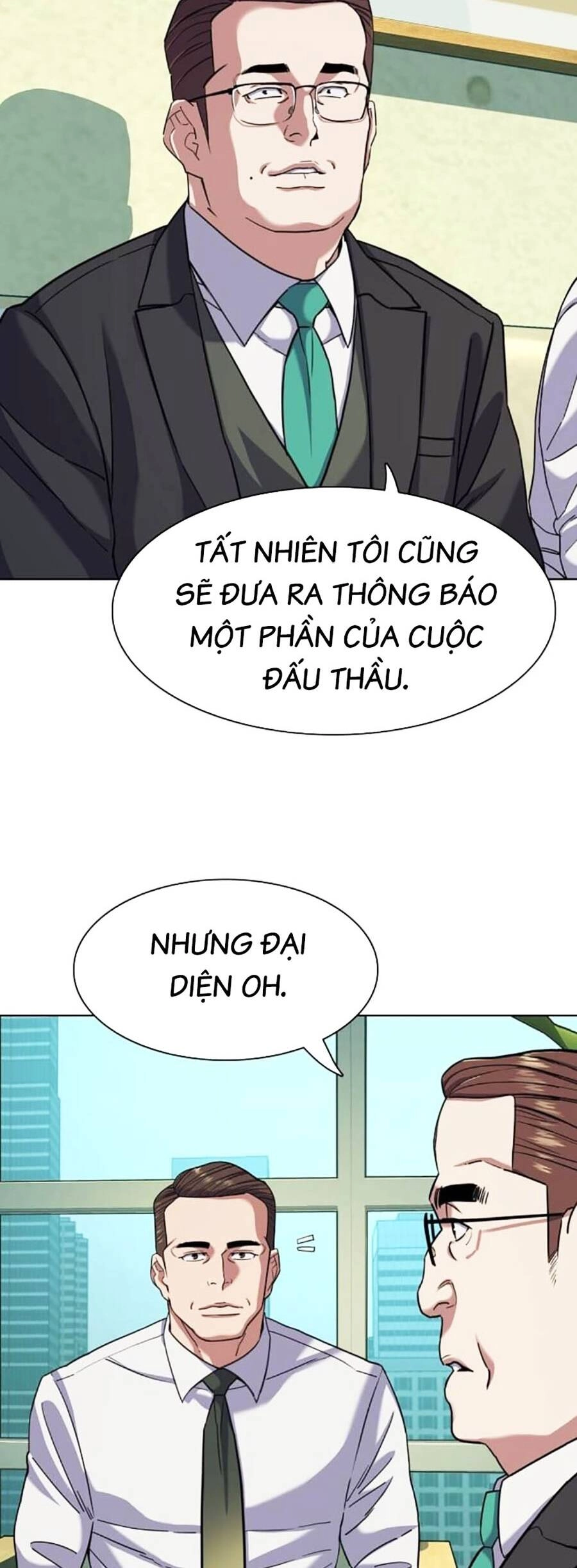Tiểu Thiếu Gia Gia Tộc Tài Phiệt Chapter 80 - 48