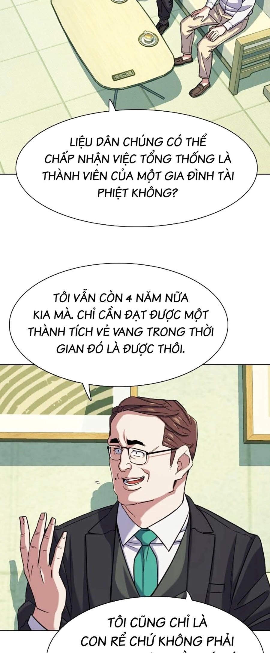 Tiểu Thiếu Gia Gia Tộc Tài Phiệt Chapter 81 - 8