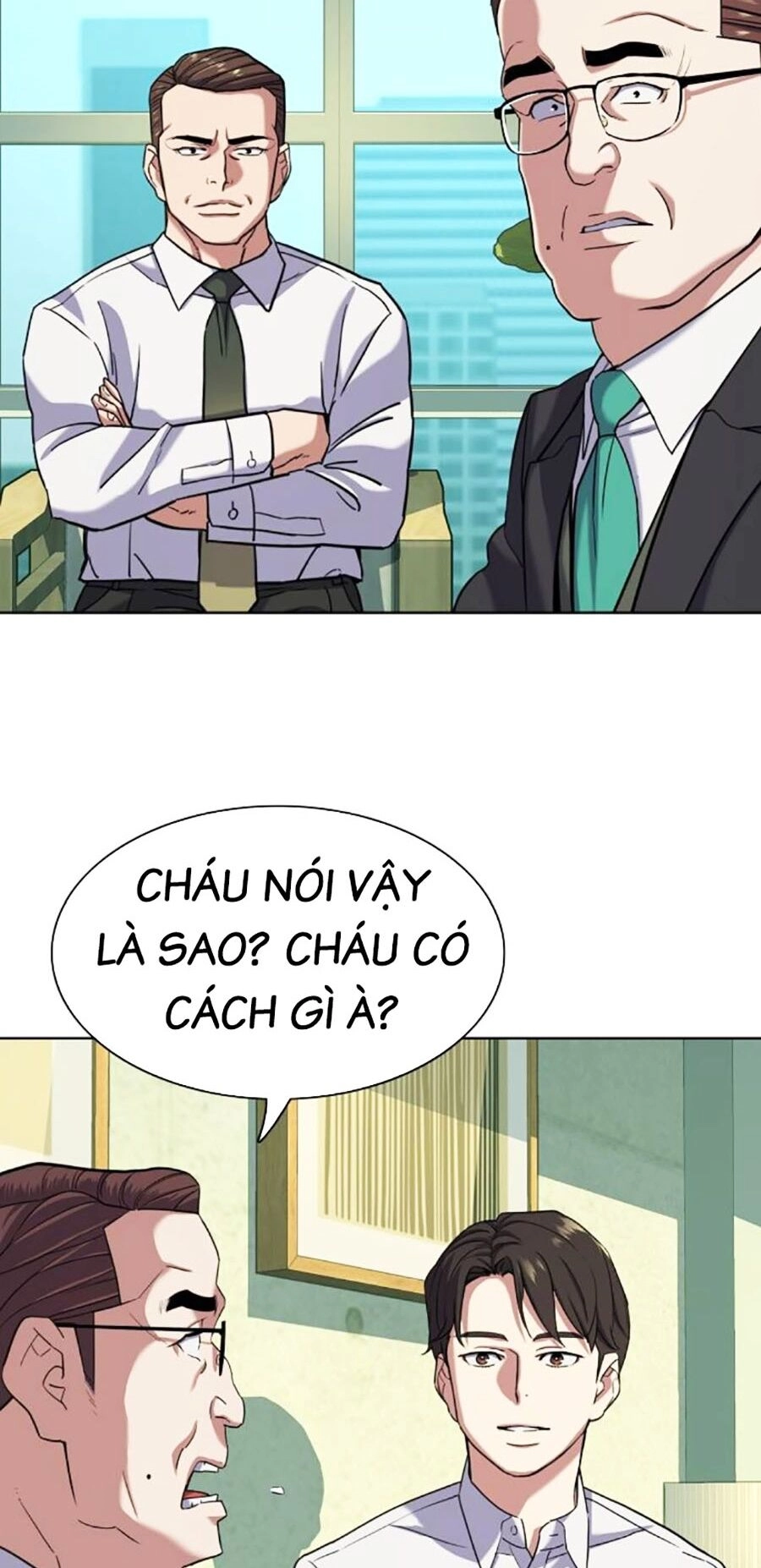 Tiểu Thiếu Gia Gia Tộc Tài Phiệt Chapter 81 - 20
