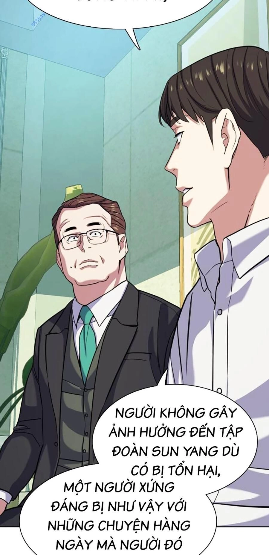 Tiểu Thiếu Gia Gia Tộc Tài Phiệt Chapter 81 - 25