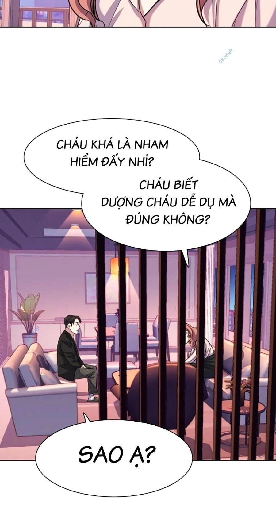 Tiểu Thiếu Gia Gia Tộc Tài Phiệt Chapter 81 - 59