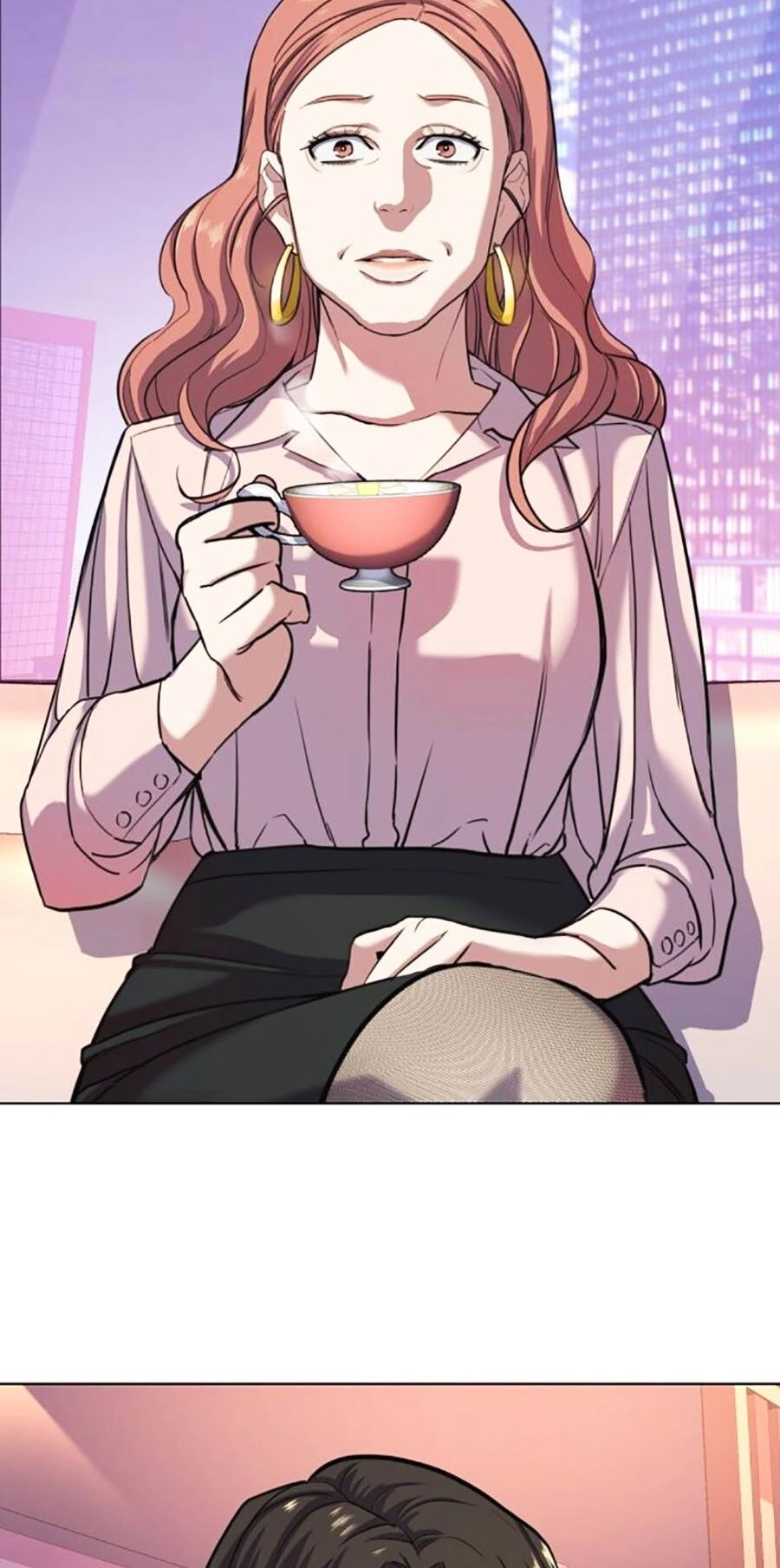 Tiểu Thiếu Gia Gia Tộc Tài Phiệt Chapter 81 - 64