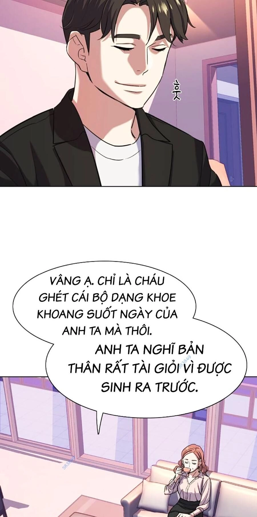 Tiểu Thiếu Gia Gia Tộc Tài Phiệt Chapter 81 - 65