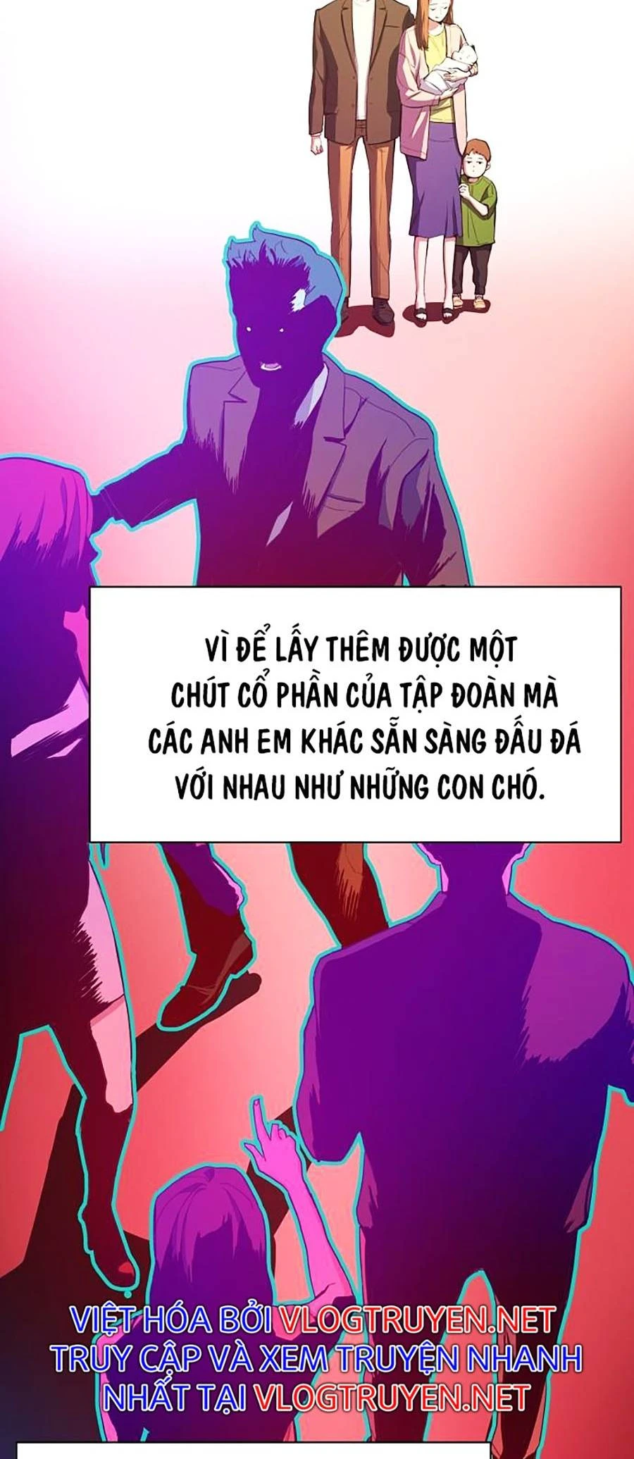 Tiểu Thiếu Gia Gia Tộc Tài Phiệt Chapter 1 - 86
