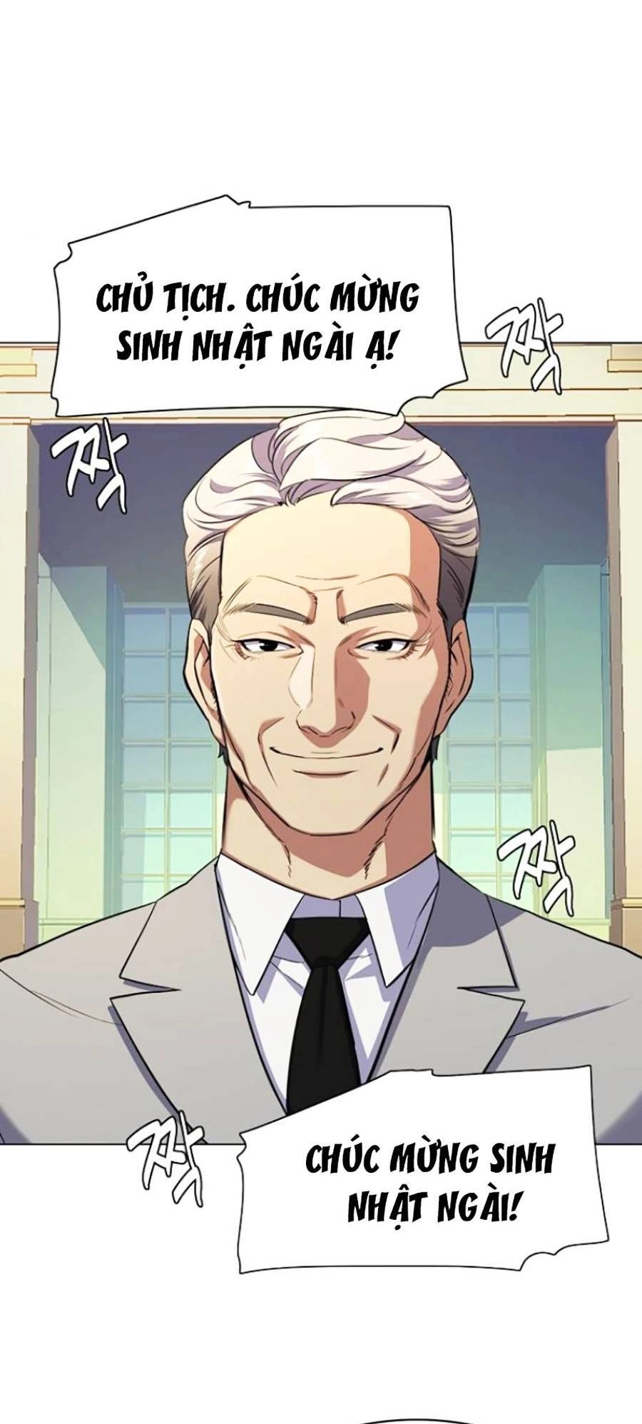 Tiểu Thiếu Gia Gia Tộc Tài Phiệt Chapter 2 - 5