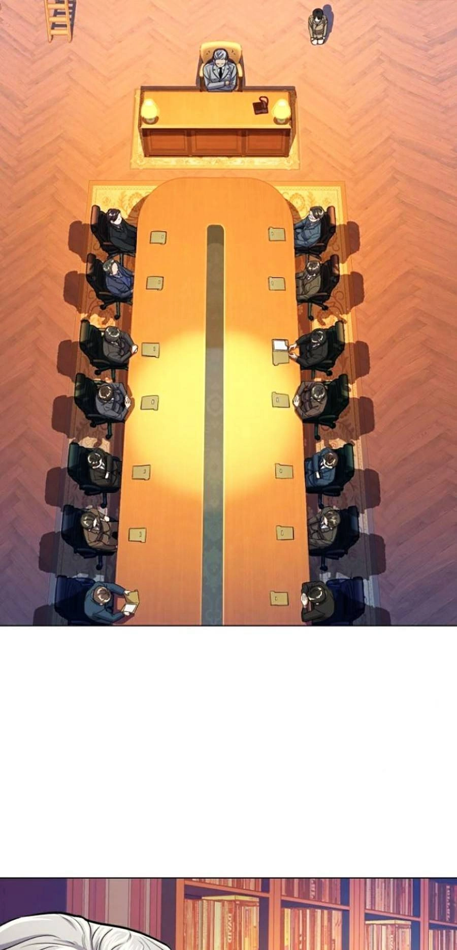 Tiểu Thiếu Gia Gia Tộc Tài Phiệt Chapter 3 - 2