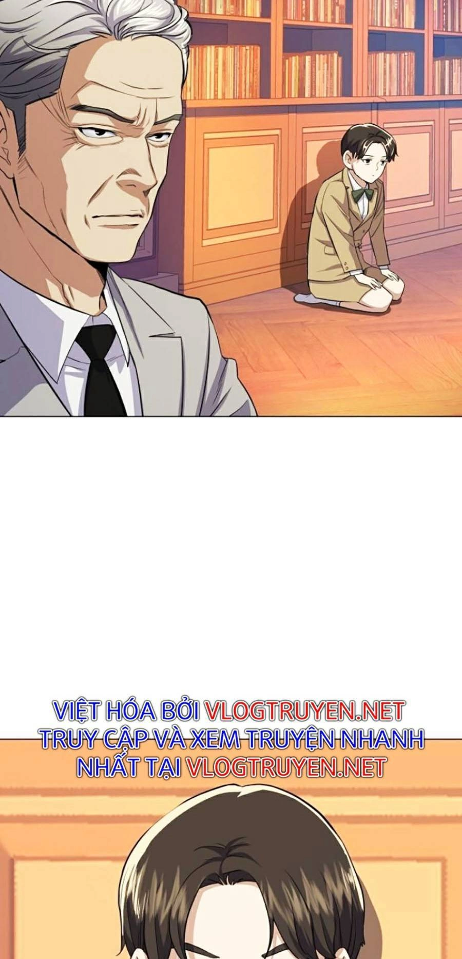 Tiểu Thiếu Gia Gia Tộc Tài Phiệt Chapter 3 - 3