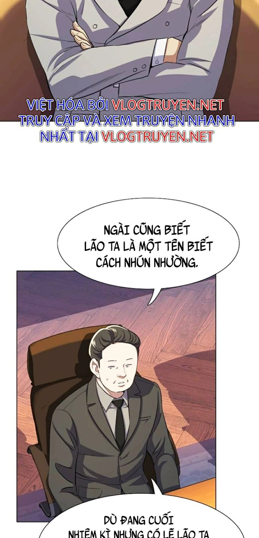 Tiểu Thiếu Gia Gia Tộc Tài Phiệt Chapter 3 - 8