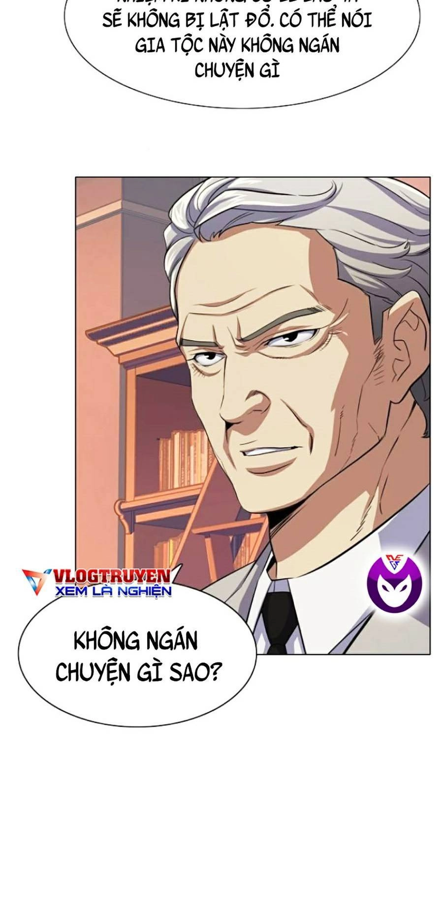 Tiểu Thiếu Gia Gia Tộc Tài Phiệt Chapter 3 - 9