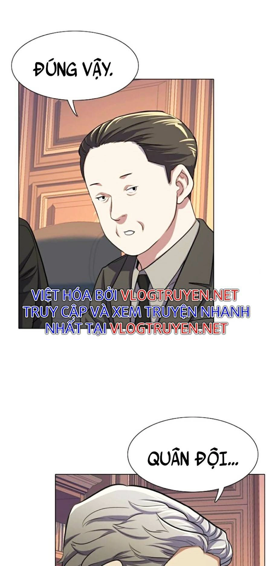 Tiểu Thiếu Gia Gia Tộc Tài Phiệt Chapter 3 - 11