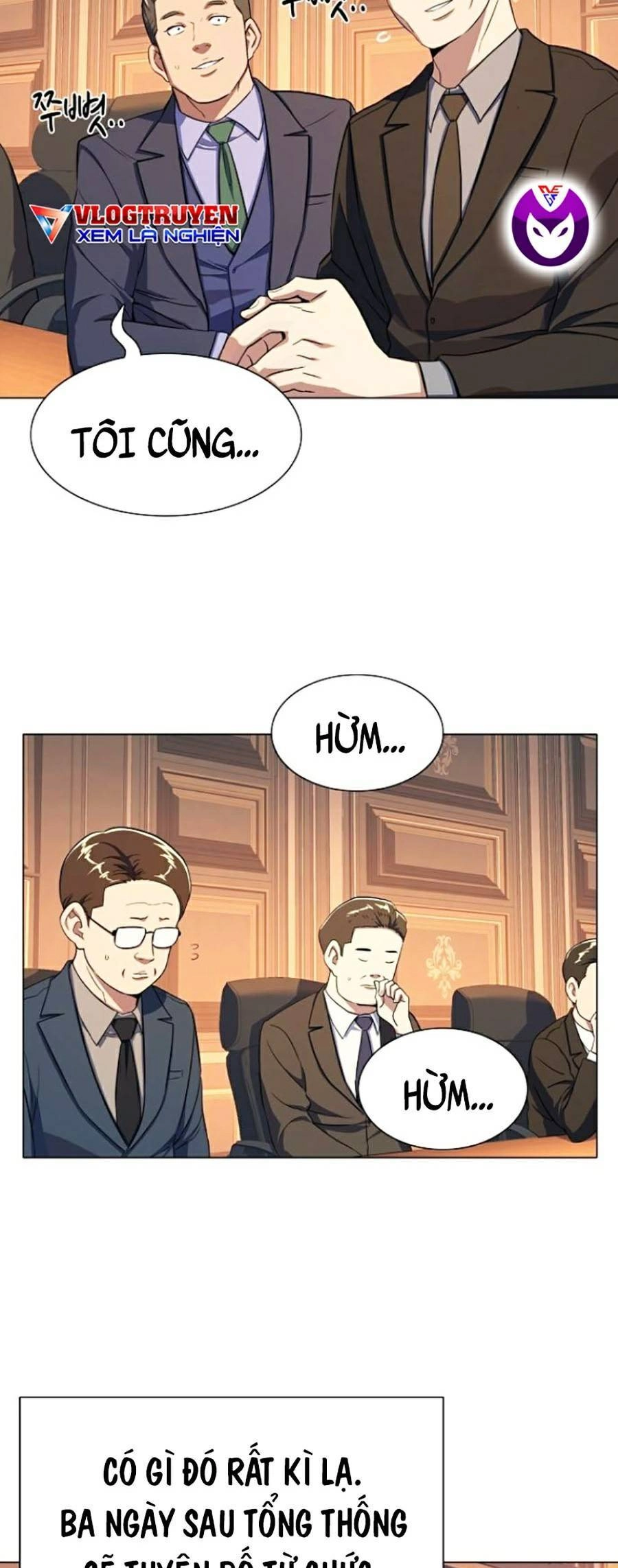 Tiểu Thiếu Gia Gia Tộc Tài Phiệt Chapter 3 - 29