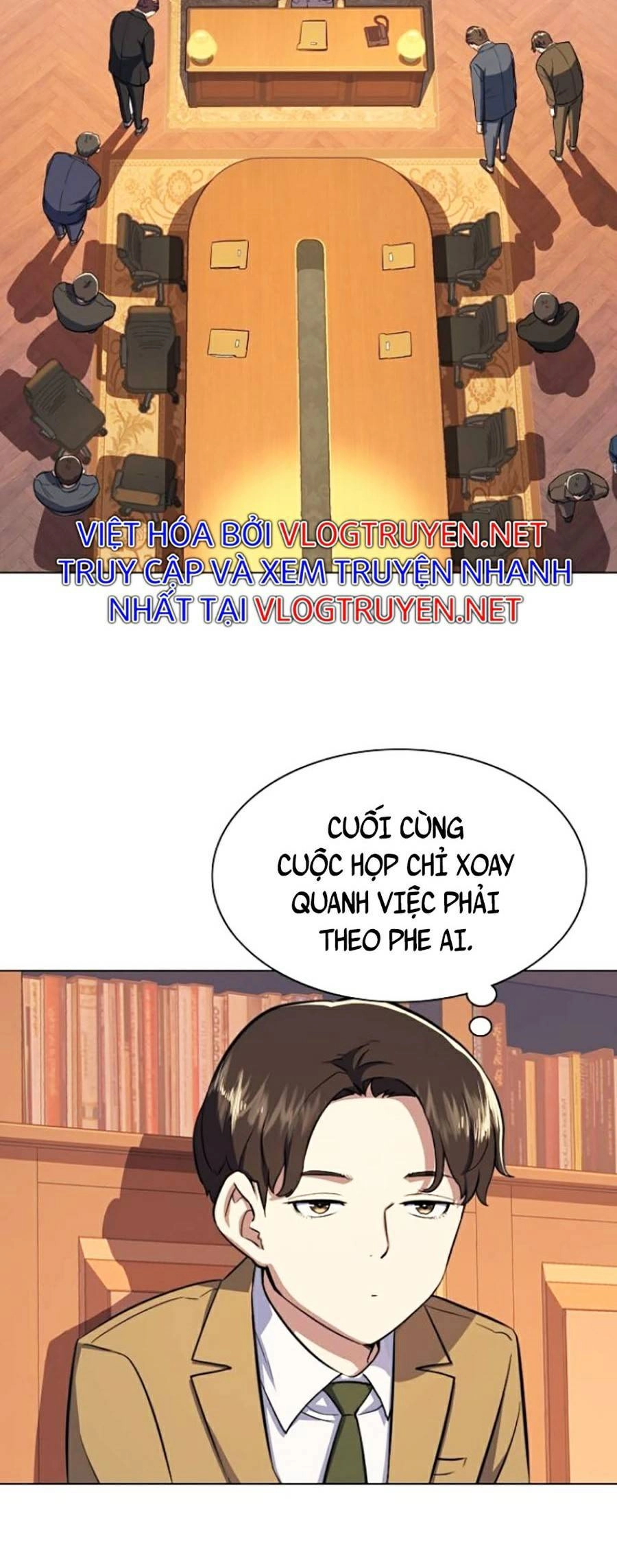 Tiểu Thiếu Gia Gia Tộc Tài Phiệt Chapter 3 - 36