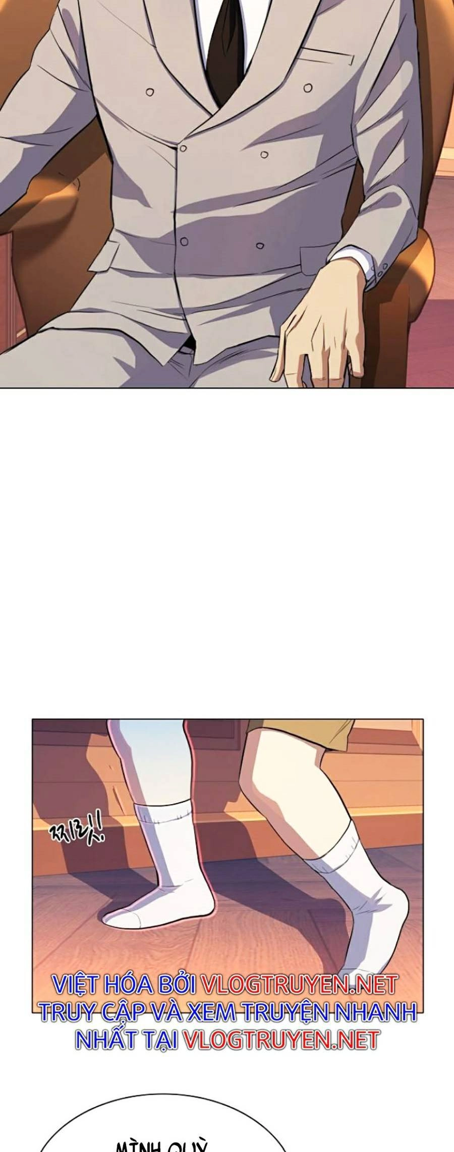 Tiểu Thiếu Gia Gia Tộc Tài Phiệt Chapter 3 - 38