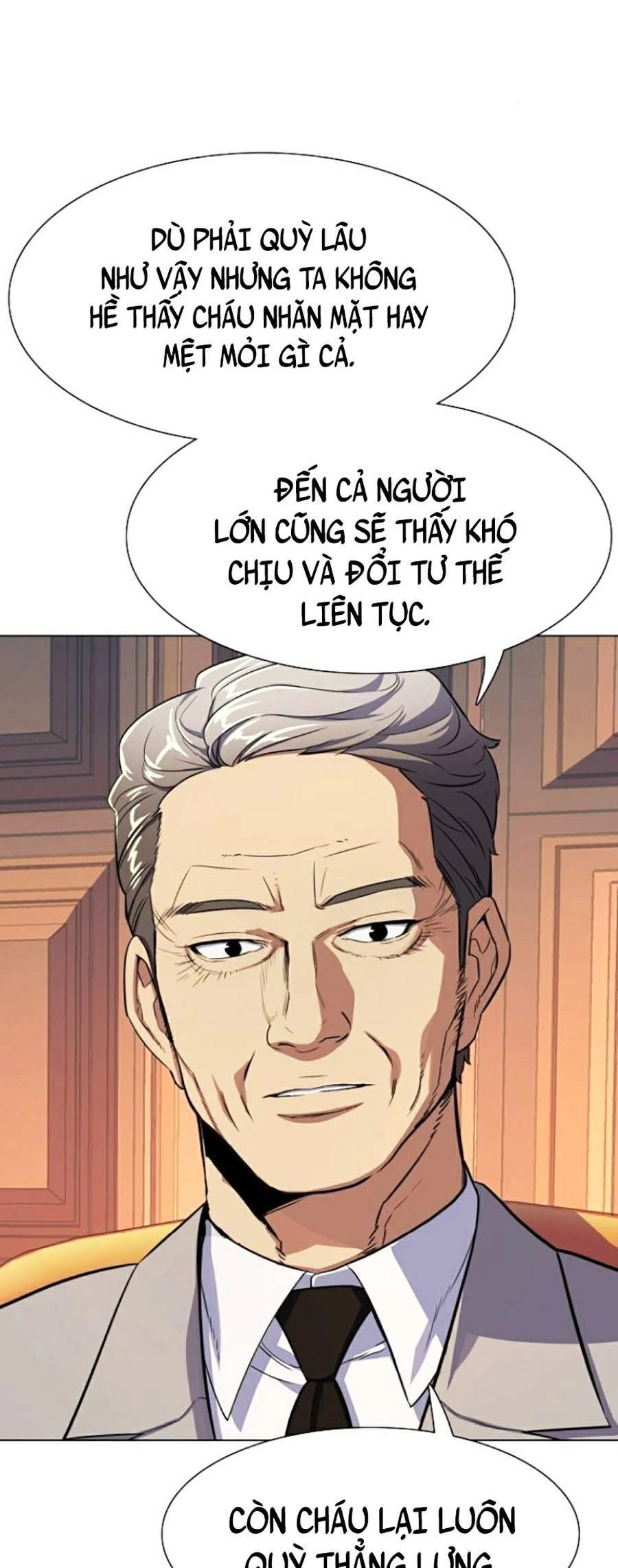 Tiểu Thiếu Gia Gia Tộc Tài Phiệt Chapter 3 - 40