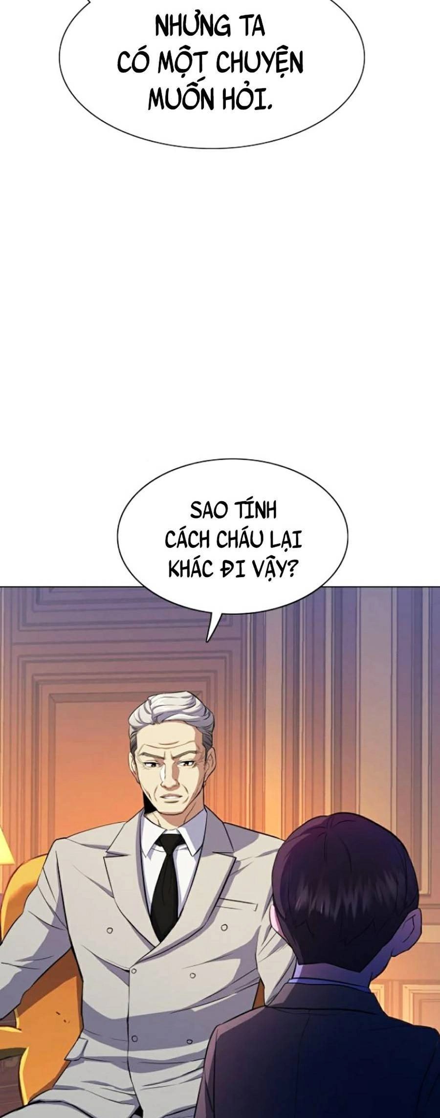 Tiểu Thiếu Gia Gia Tộc Tài Phiệt Chapter 3 - 42