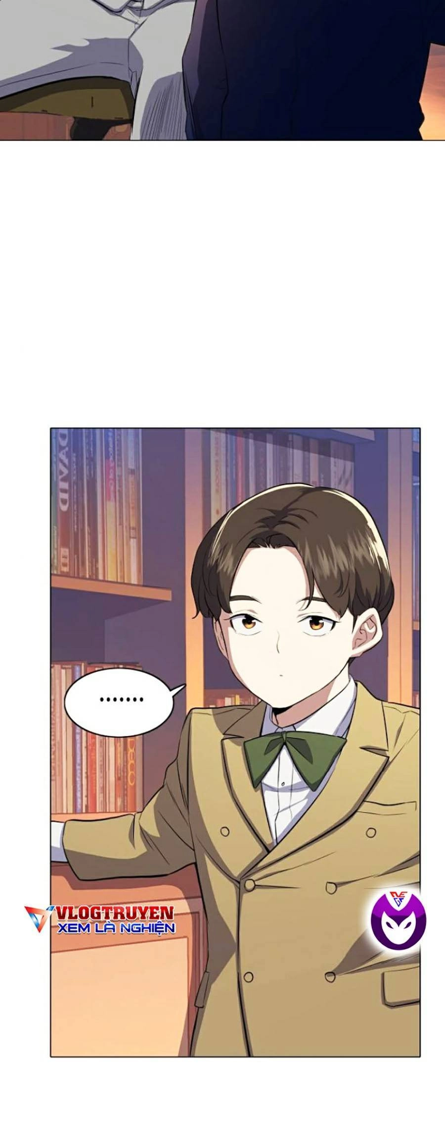 Tiểu Thiếu Gia Gia Tộc Tài Phiệt Chapter 3 - 43