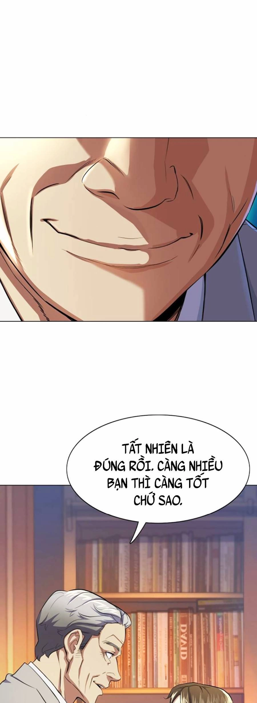 Tiểu Thiếu Gia Gia Tộc Tài Phiệt Chapter 3 - 58