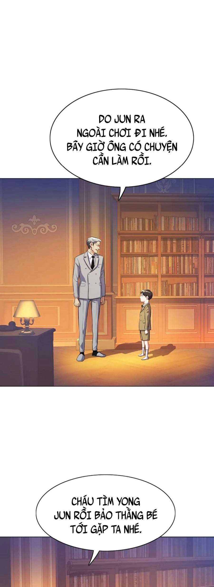 Tiểu Thiếu Gia Gia Tộc Tài Phiệt Chapter 3 - 61