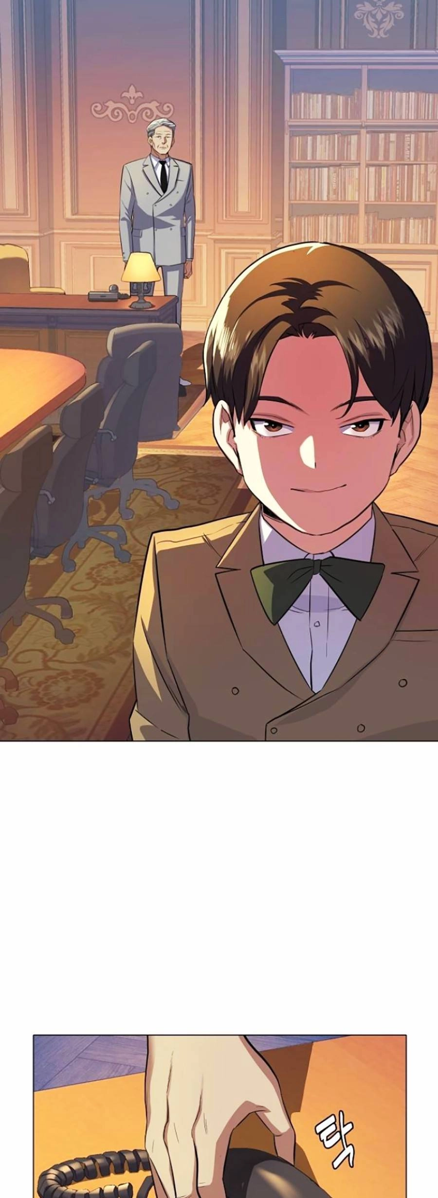 Tiểu Thiếu Gia Gia Tộc Tài Phiệt Chapter 3 - 64